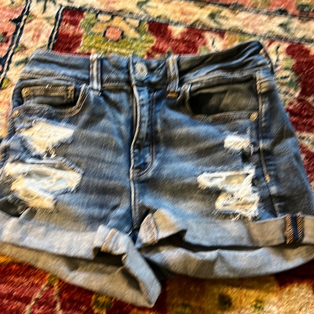 American Eagle